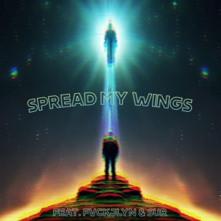 SPREAD MY WINGS