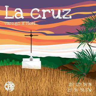 LA CRUZ lyrics | Boomplay Music