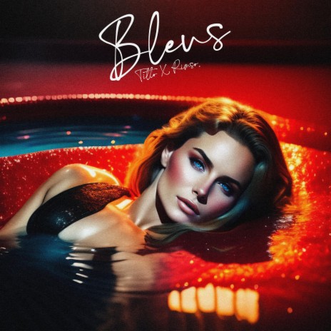 Bleus ft. Titto | Boomplay Music