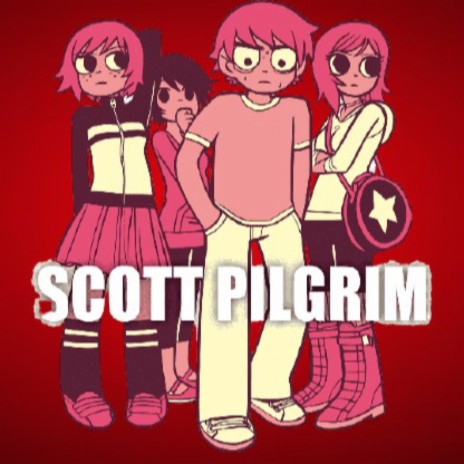 Like Scotty P (Scott Pilgrim) | Boomplay Music