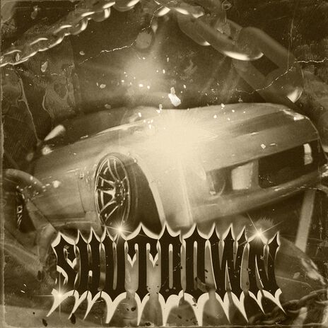 SHUTDOWN (Slowed + Reverb) | Boomplay Music