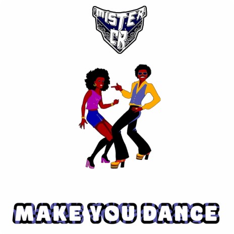 Make You Dance (Radio Edit) | Boomplay Music