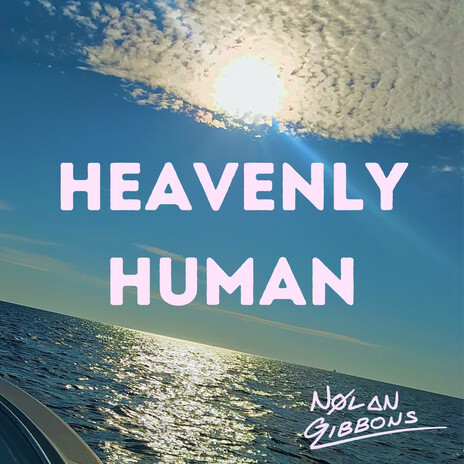 Heavenly Human ft. Vinny Costa | Boomplay Music