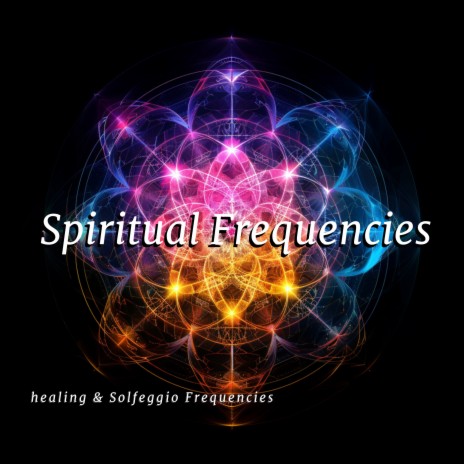 528 Hz Dream Waves ft. Healing Rhythms & Spiritual Frequencies | Boomplay Music