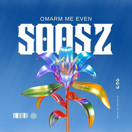 Omarm me even | Boomplay Music