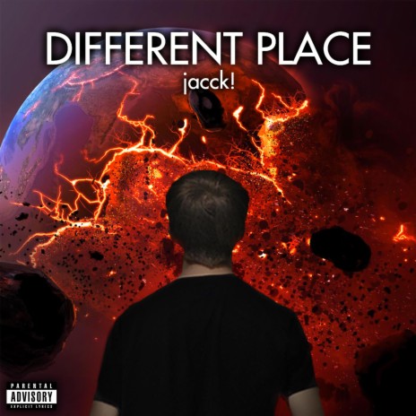 Different Place | Boomplay Music