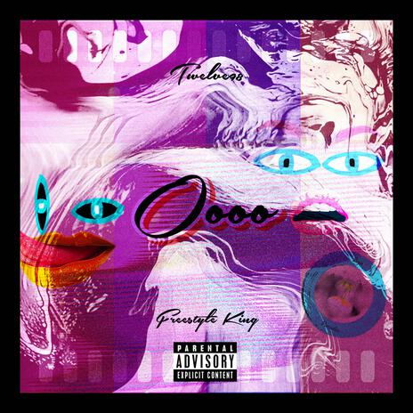 Oooo ft. Freestyle King | Boomplay Music