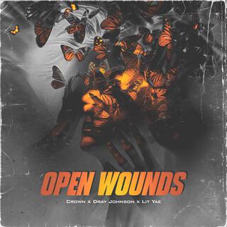 OPEN WOUNDS