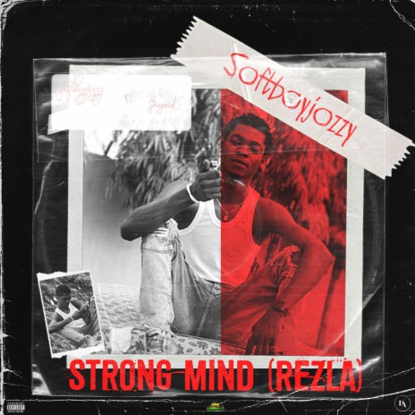 STRONG MIND (REZLA) | Boomplay Music