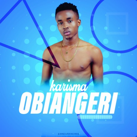 Obiangeri | Boomplay Music