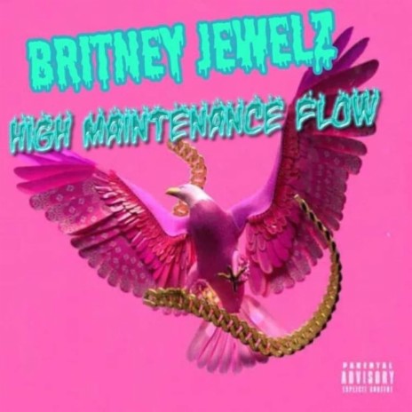 High Maintenance Flow | Boomplay Music