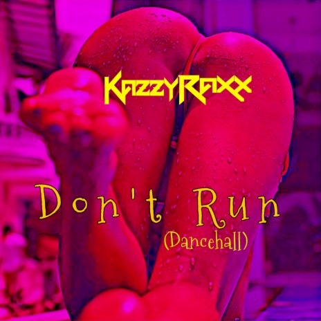 Don't Run