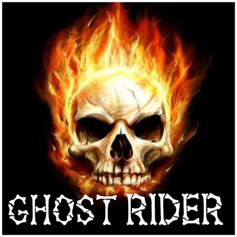 Ghost Rider | Boomplay Music