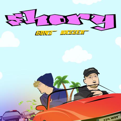 Shory ft. Bazzer | Boomplay Music