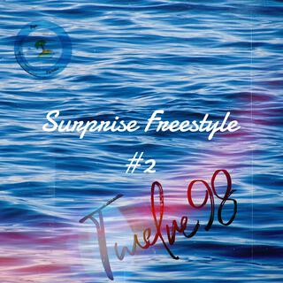 Surprise freestyle #2