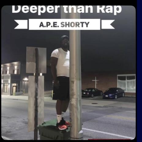 Deeper Than Rap | Boomplay Music