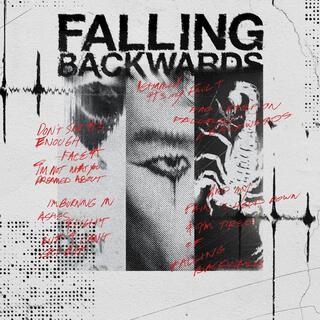 Falling Backwards lyrics | Boomplay Music