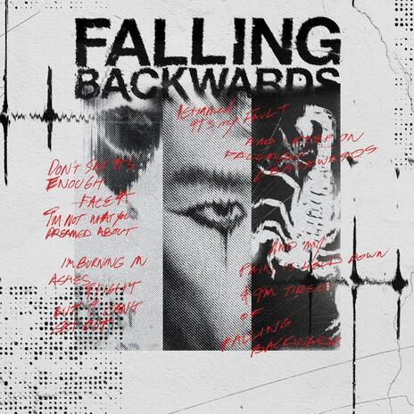 Falling Backwards | Boomplay Music