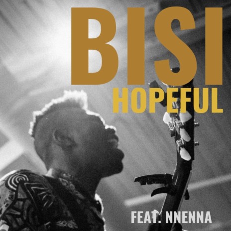 Hopeful (feat. Nnenna & Jen Allen Zito) | Boomplay Music