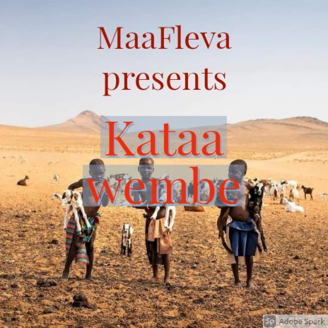 Kataa Wembe | Boomplay Music