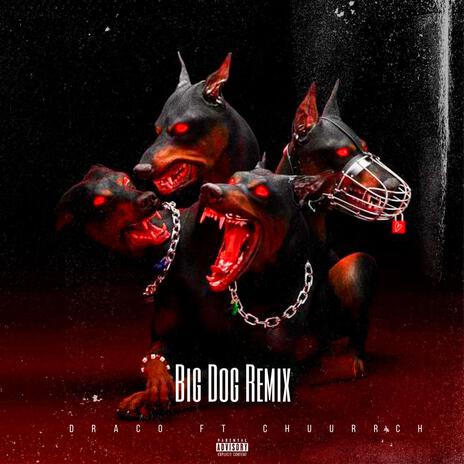 Bigg Dogg (Remix) ft. Draco Skoo