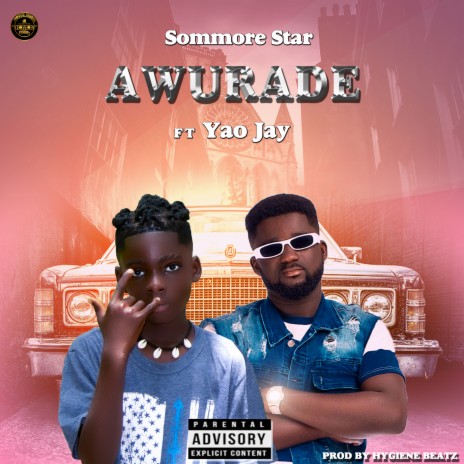 Sommore Star ft. Yao Jay | Boomplay Music