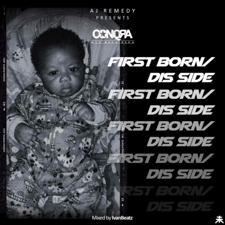 FirstBorn/ Dis Side | Boomplay Music