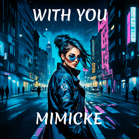 With You | Boomplay Music