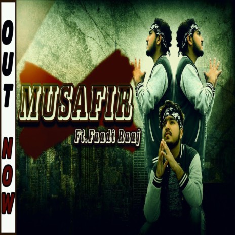 Musafir (Halat) | Boomplay Music