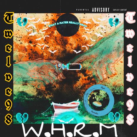 W.H.R.M | Boomplay Music