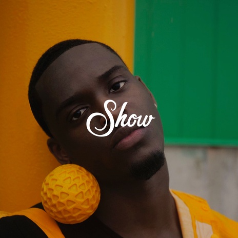 Show ft. Izzy Beatzz | Boomplay Music