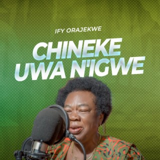 Chineke Uwa N'igwe
