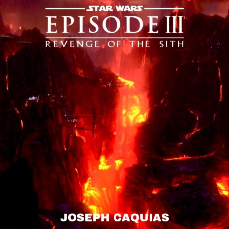 Star Wars: Episode III Revenge of the Sith (Main Title)