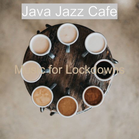 Moods for Lockdowns - Astounding Piano and Guitar Smooth Jazz