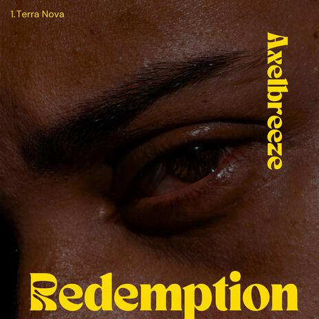 Redemption (Shashaf Remix) ft. Terra Nova & Shashaf