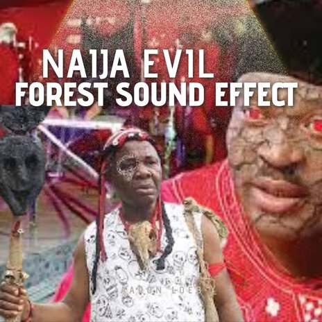 Baba What Is It evil forest sounds