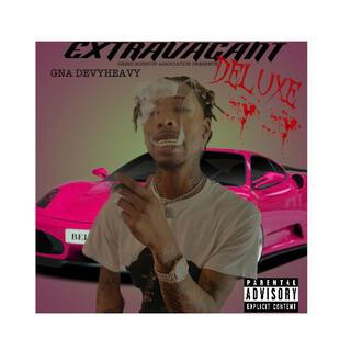 Extravagant (Deluxe)