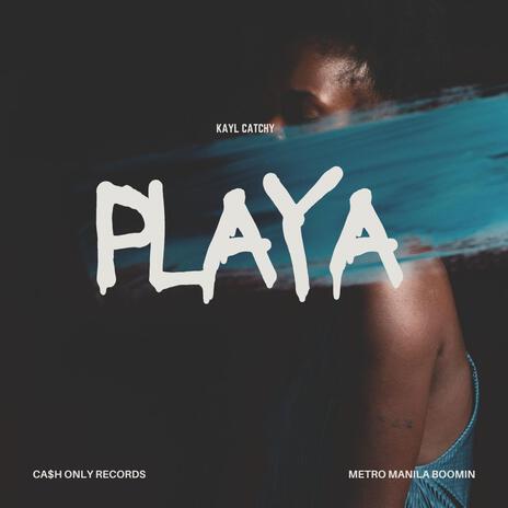 PLAYA | Boomplay Music