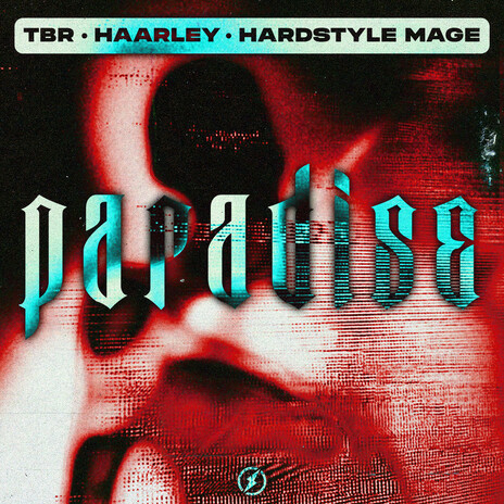 Paradise (Hardstyle) ft. Haarley & HARDSTYLE MAGE | Boomplay Music