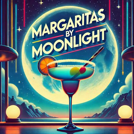 Margaritas by Moonlight | Boomplay Music