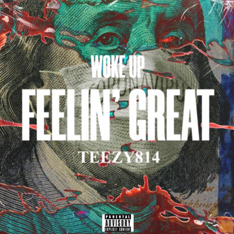 Woke Up Feelin' Great | Boomplay Music