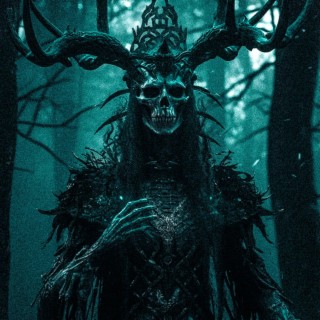 Nephilim Death Eater