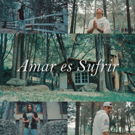 Amar Es Sufrir | Boomplay Music