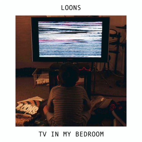 TV in my Bedroom | Boomplay Music