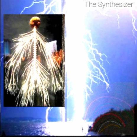 The Synthesizer II : Synthetic Boogaloo