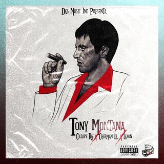 Tony Montana