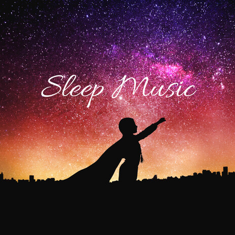 Serenity Song ft. Sleeping Music, Sleepy Jay & Sleepy Mood | Boomplay Music