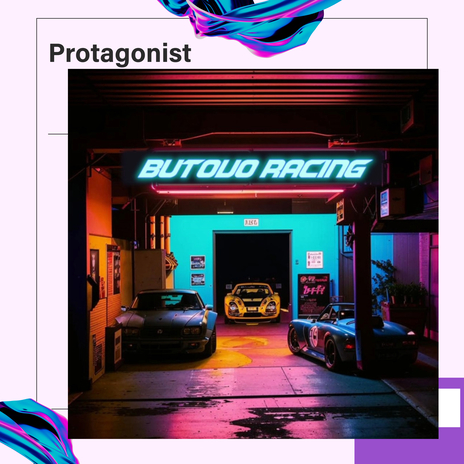 Butovo Racing | Boomplay Music