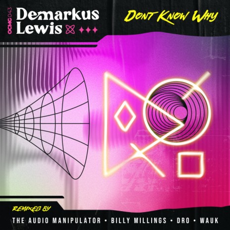 Don't Know Why (The Audio Manipulator Remix)