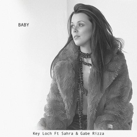 Baby (GR & TP Mix) ft. sahra & Gabe Rizza | Boomplay Music